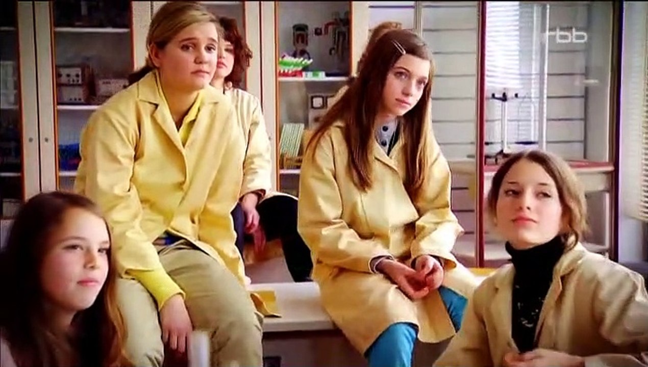 Schloss Einstein Staffel 14 Folge 20 HD Deutsch