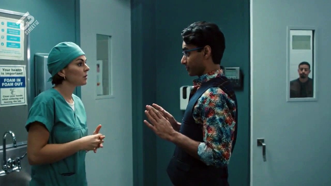 Coroner Staffel 3 Folge 6 HD Deutsch