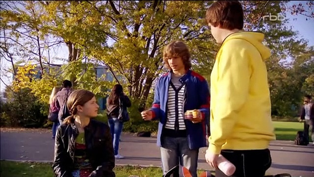 Schloss einstein staffel 14 folge 7 hd deutsch