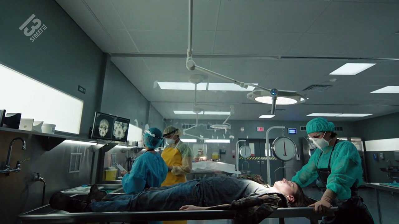 Coroner Staffel 3 Folge 7 HD Deutsch