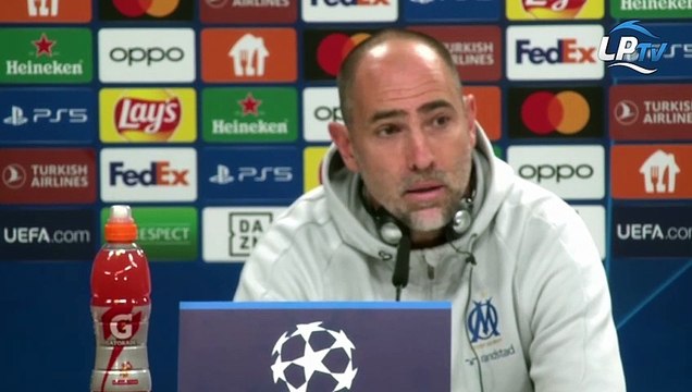 OM : la réponse de Tudor sur le cas Gerson