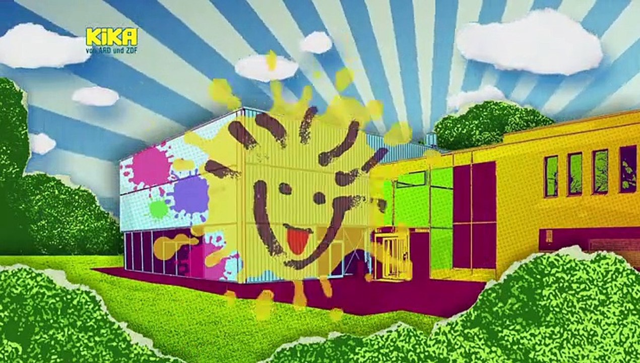 Schloss Einstein Staffel 15 Folge 46 HD Deutsch