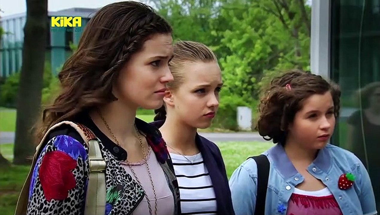 Schloss Einstein Staffel 15 Folge 50 HD Deutsch