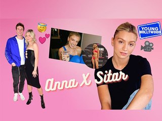 Item Haul with Digital Star Anna X Sitar