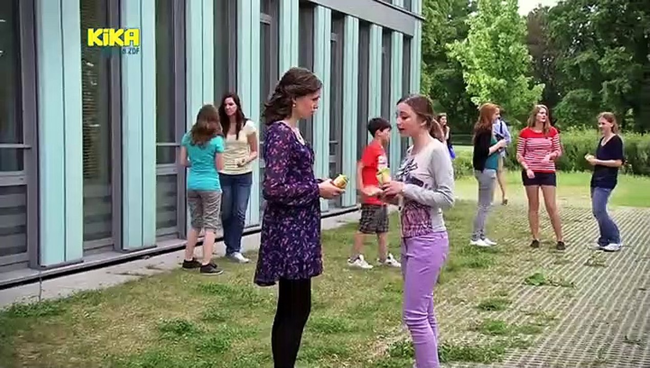 Schloss Einstein Staffel 15 Folge 48 HD Deutsch