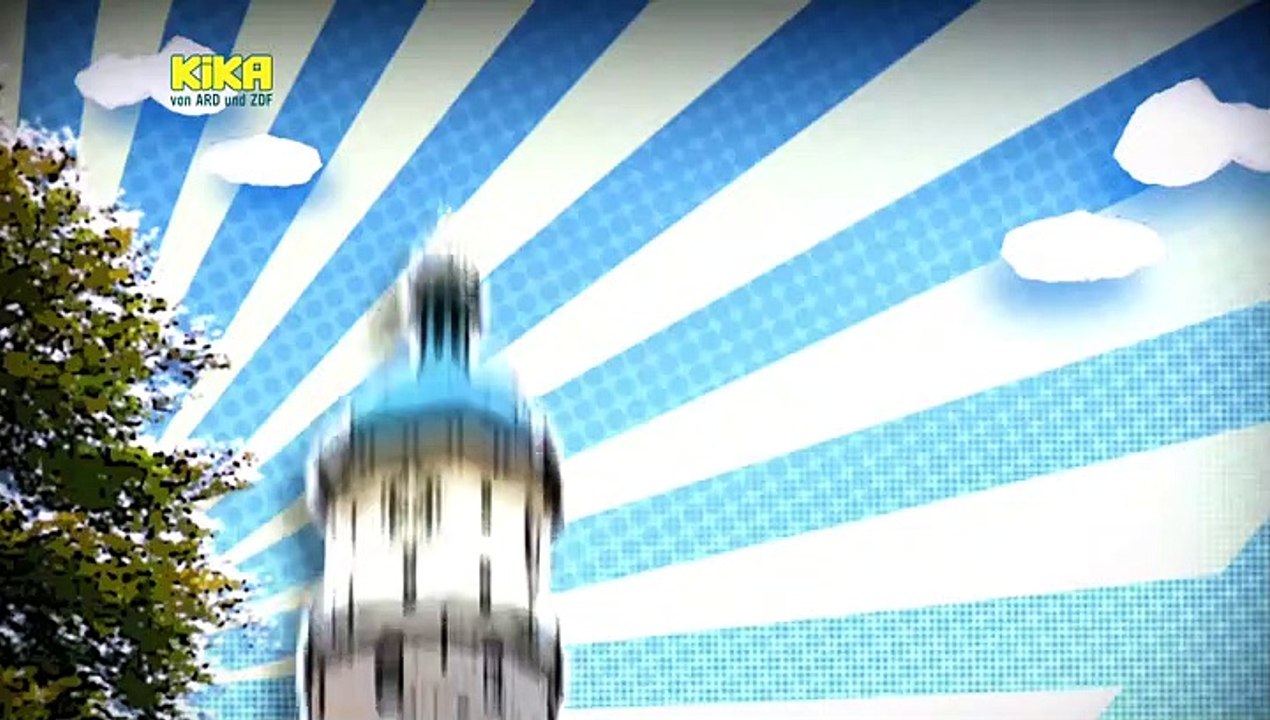 Schloss Einstein Staffel 16 Folge 1 HD Deutsch