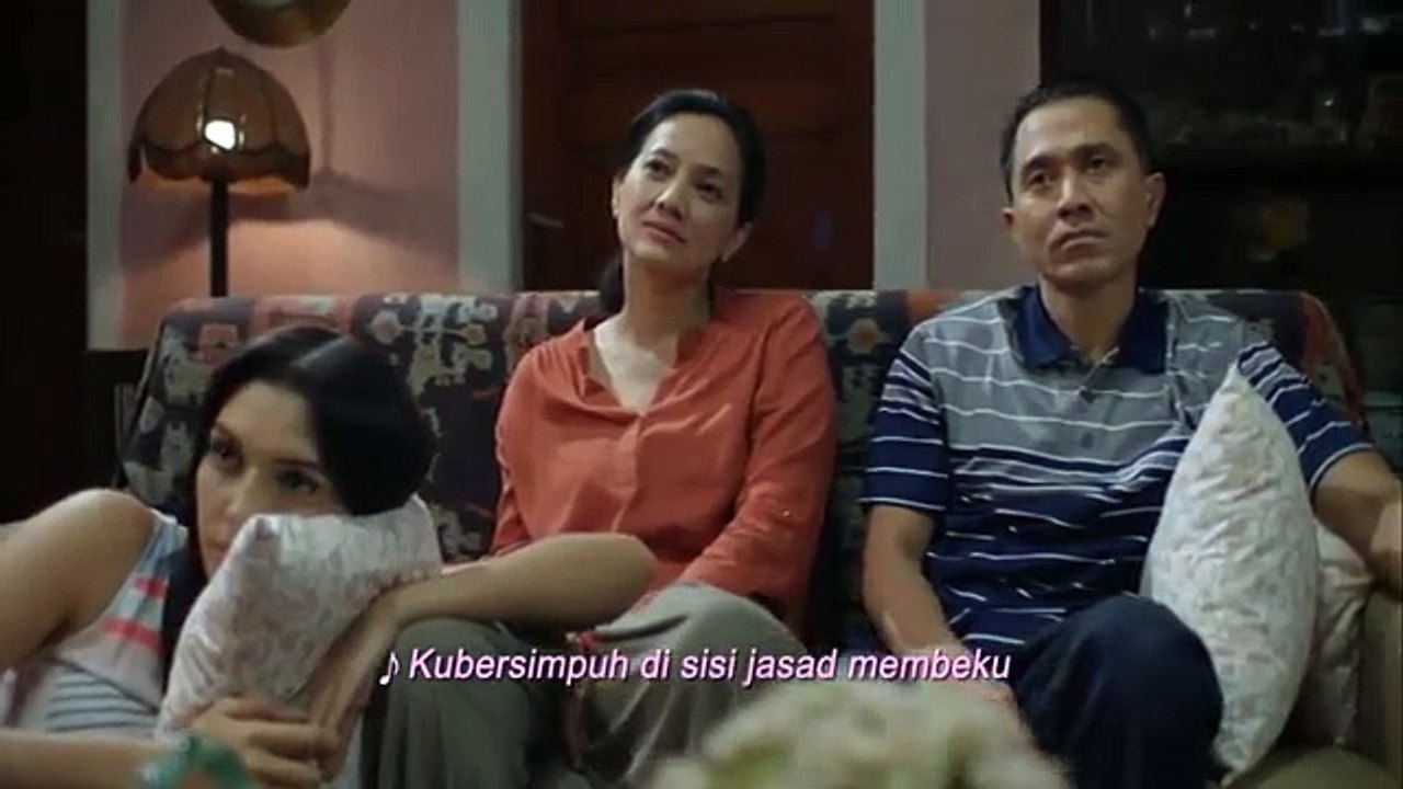 Cover Song Bing Tatjana Saphira (ost.sweet 20)