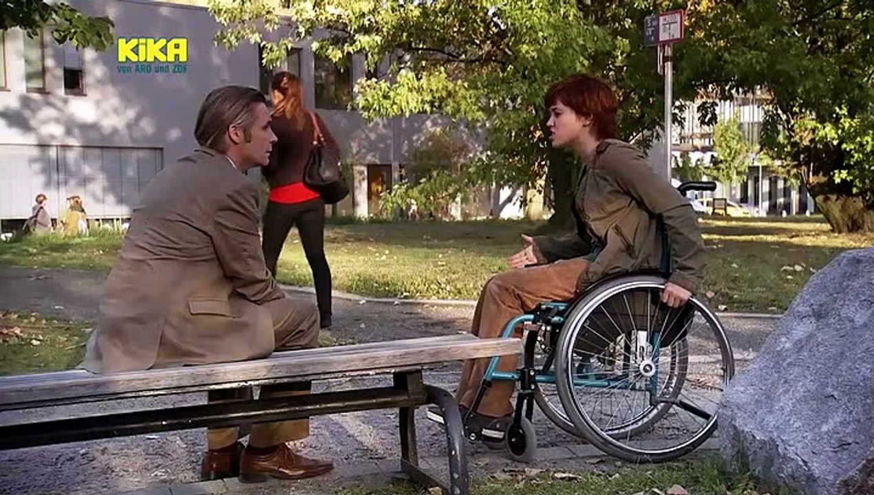 Schloss Einstein Staffel 16 Folge 4 HD Deutsch