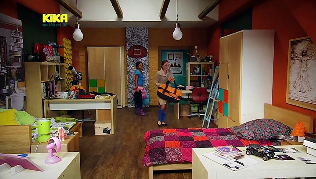 Schloss einstein staffel 16 folge 6 hd deutsch