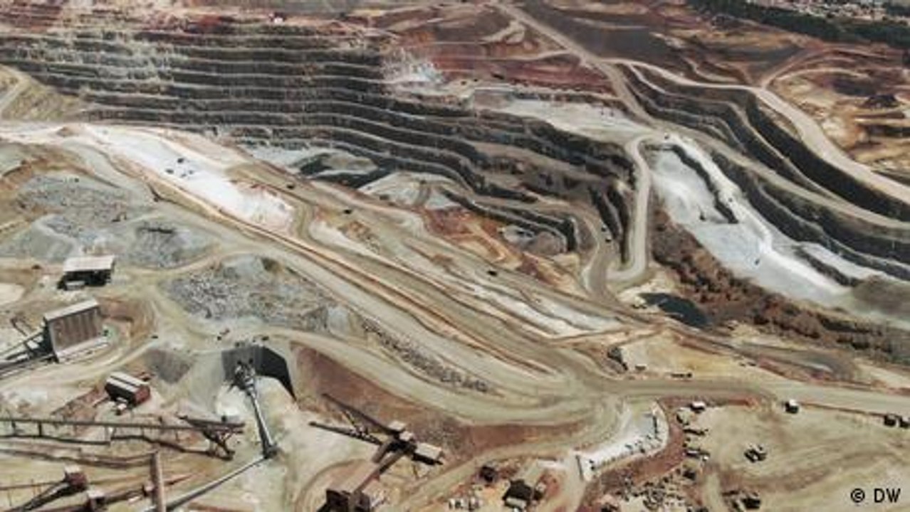 Der Kampf um die Energiewende in den USA