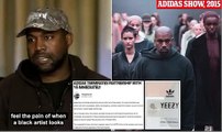 GAP rip Yeezy merchandise from their stores and REMOVE their collab website with Kanye after Adidas terminates its partnership with the rapper over his anti-Semitic outbursts
