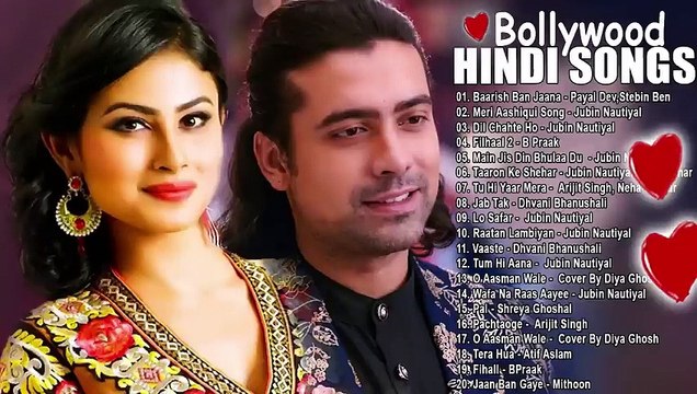 hindi new song latest bollywood songs jubin nautiyal,arijit singh,atif asla_HIGH