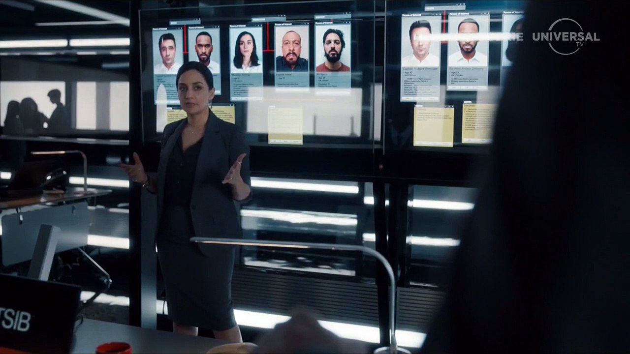 Departure Staffel 1 Folge 2 HD Deutsch