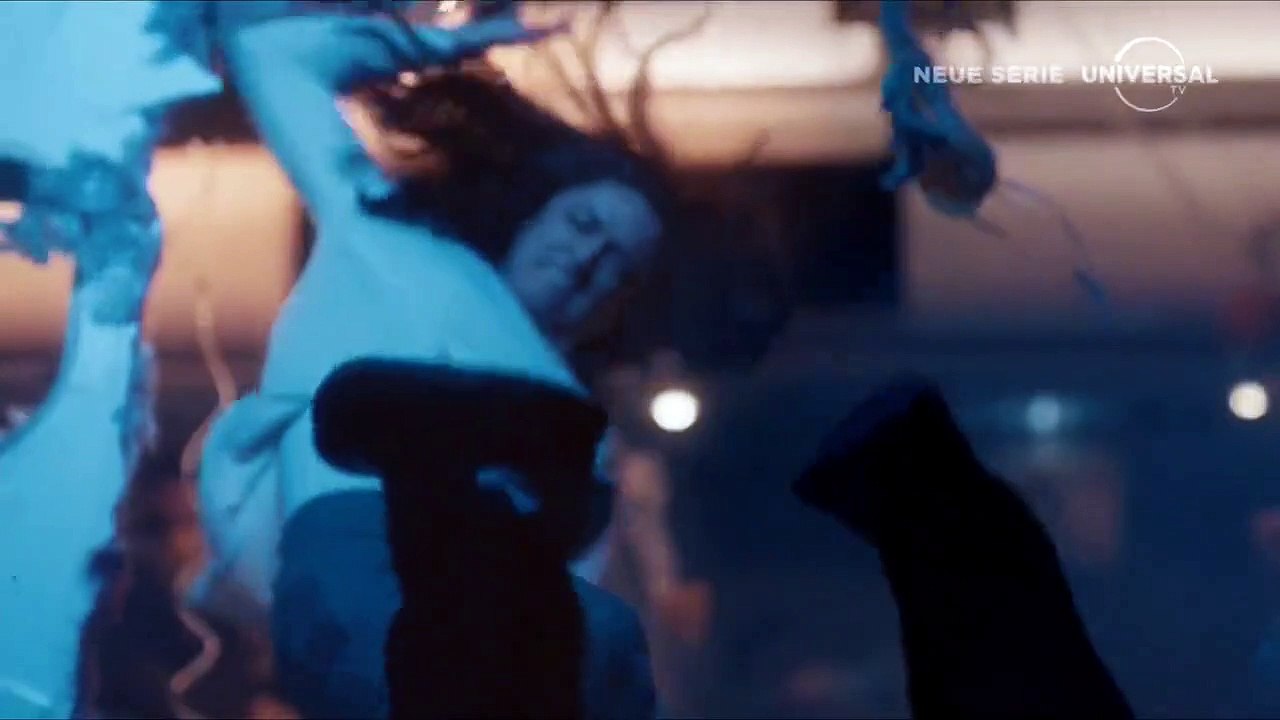 Departure Staffel 1 Folge 4 HD Deutsch