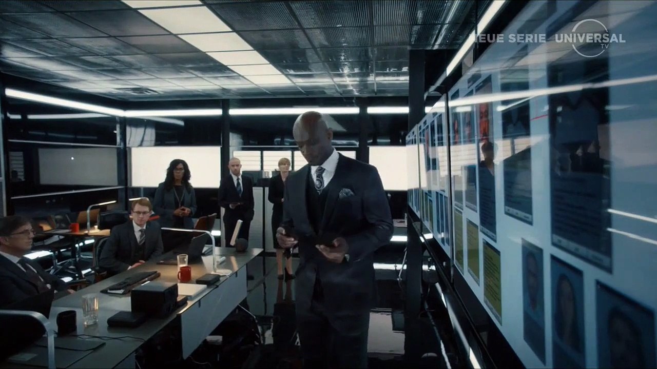 Departure Staffel 1 Folge 5 HD Deutsch