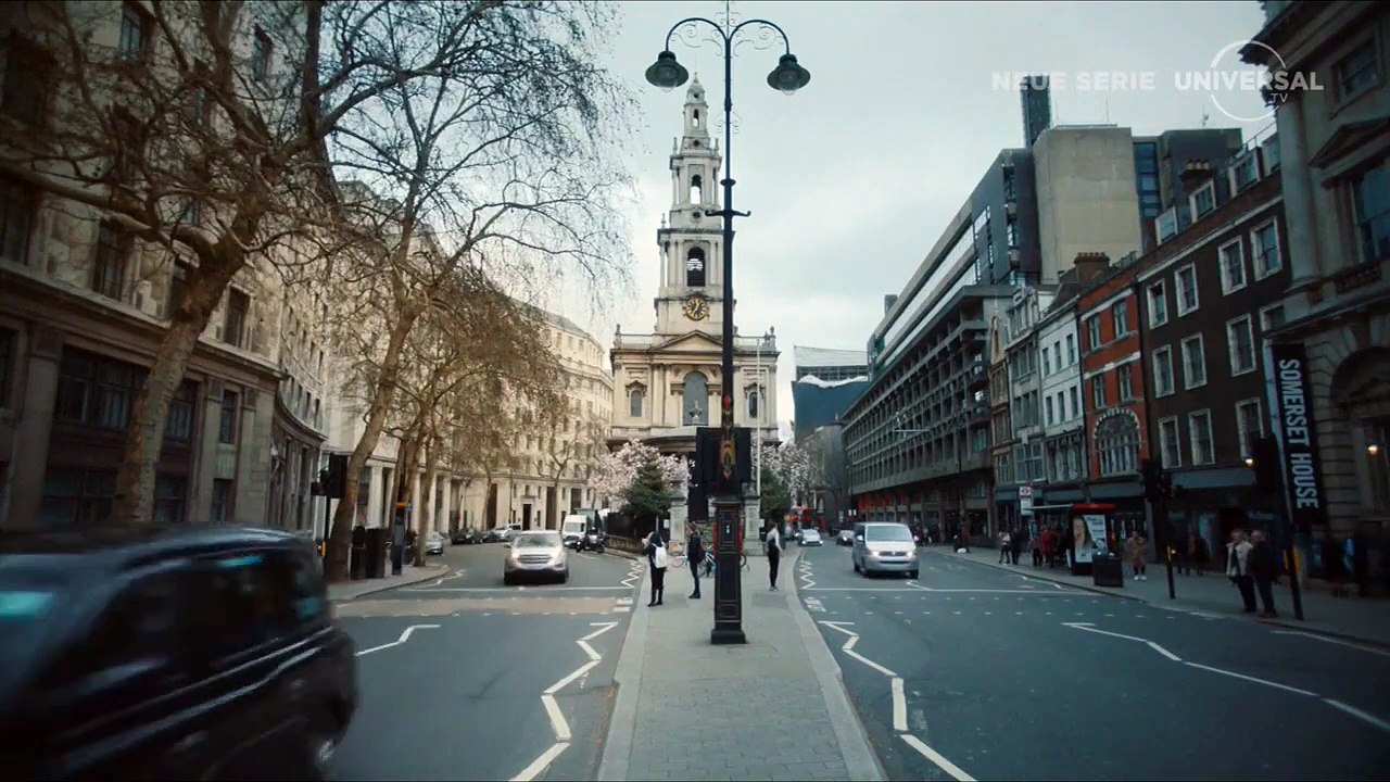 Departure Staffel 1 Folge 6 HD Deutsch