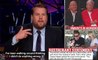 James Corden FINALLY apologises for berating NYC restaurant staff BUT claims he only reacted because his wife was served food 'she's allergic to' - and 'didn't shout or scream' (but that's not what the restaurant says!)