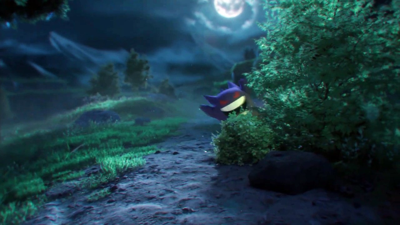 Pokémon Karmesin und Purpur bringen neuen Trailer im Stil von Blair Witch Project - „Töten Pokémon jetzt?“