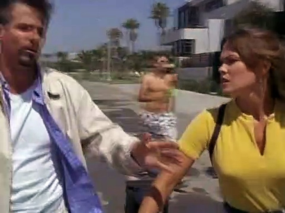Pacific Blue - Die Strandpolizei Staffel 2 Folge 8 HD Deutsch