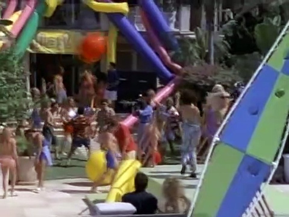 Pacific Blue - Die Strandpolizei Staffel 2 Folge 9 HD Deutsch