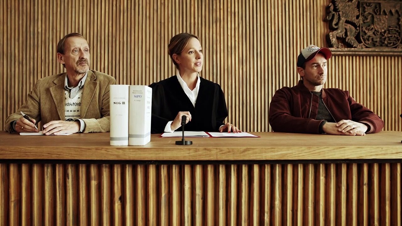 Der Beischläfer Staffel 1 Folge 1 HD Deutsch