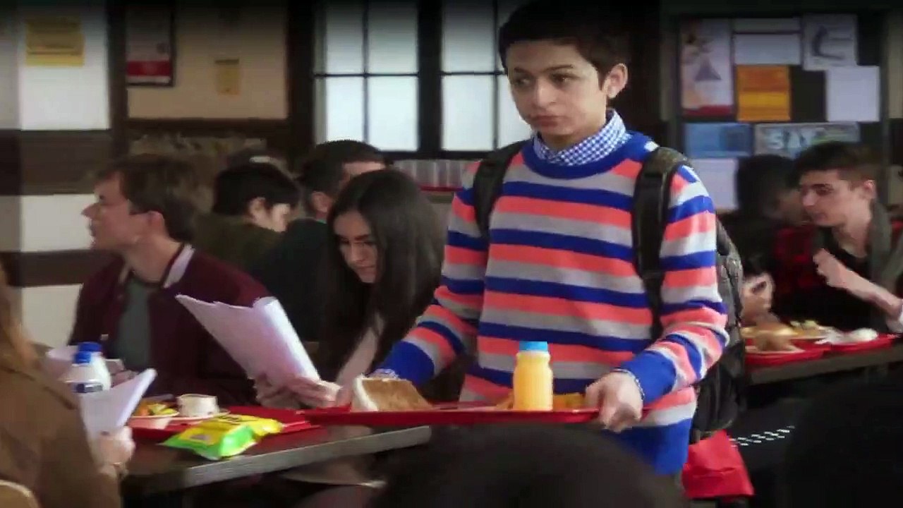 Champions Staffel 1 Folge 4 HD Deutsch