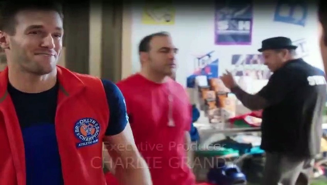 Champions Staffel 1 Folge 8 HD Deutsch