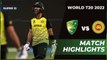 Australia vs Srilanka Full Highlights | Icc T20 World Cup 2022 | SL vs Aus