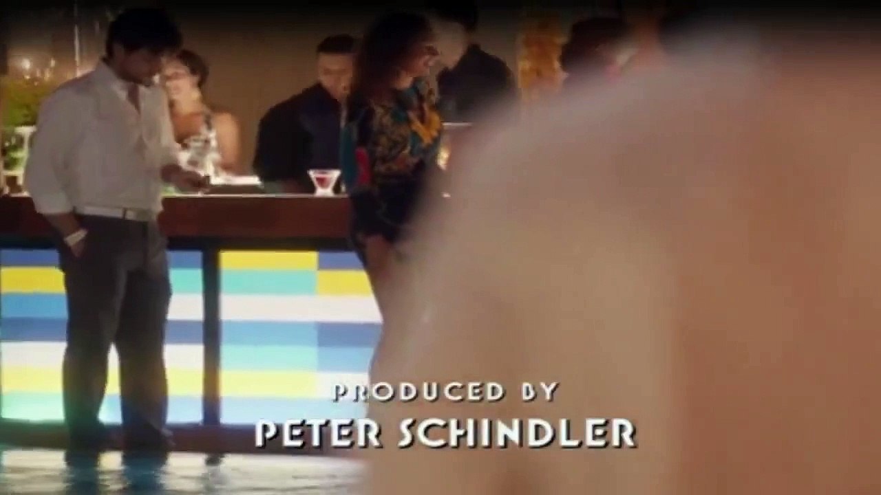 Charlie's Angels Staffel 1 Folge 1 HD Deutsch