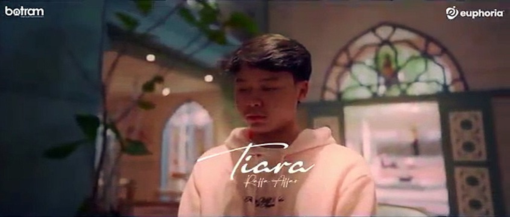 Cover Songs Raffar - Tiara