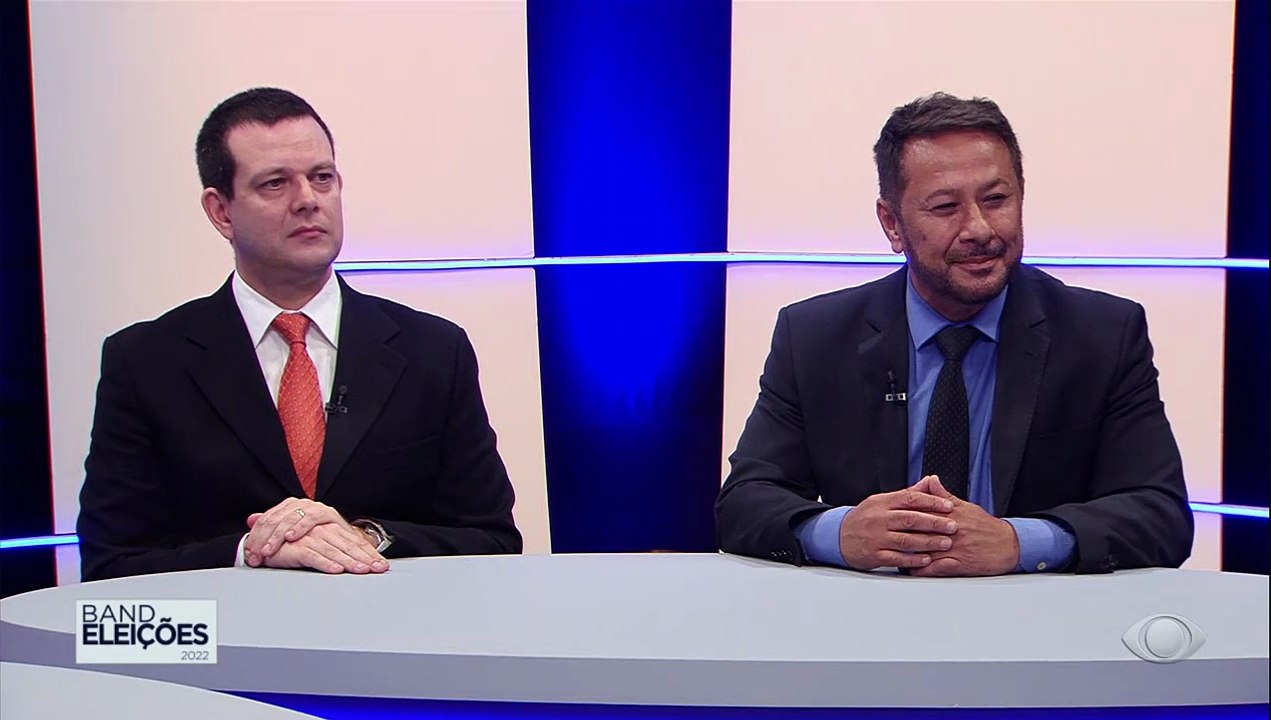 "Existe a apropriação psicológica do benefício", diz Mitre sobre Auxílio Brasil 25/10/2022 15:28:07