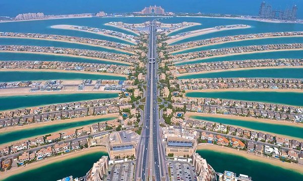 دبي تعلن بدء رفع القيود المتعلقة بالطاقة الاستعابية للأنشطة والفعاليات