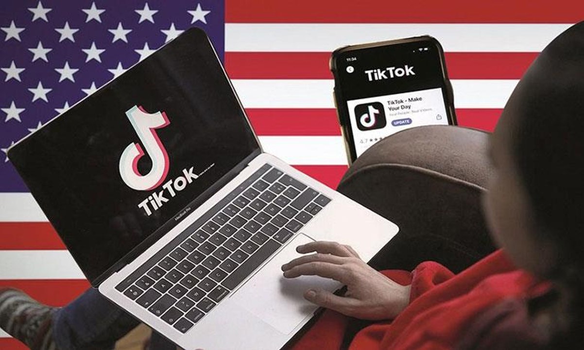 تحولات كبيرة في سوق العمل بسبب صيحة "الاستقالة" عبر تيك توك
