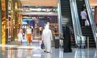 دبي تفرض تعرفة على أكياس نقل البضائع وقدرها 25 فلسًا