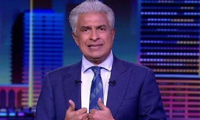 طبيب وائل الإبراشي المتهم بعلاجه خطأ كان مشرفاً على حالة سمير غانم