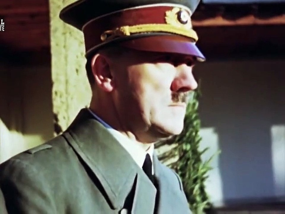 Die Hitler-Chronik Staffel 1 Folge 12 HD Deutsch