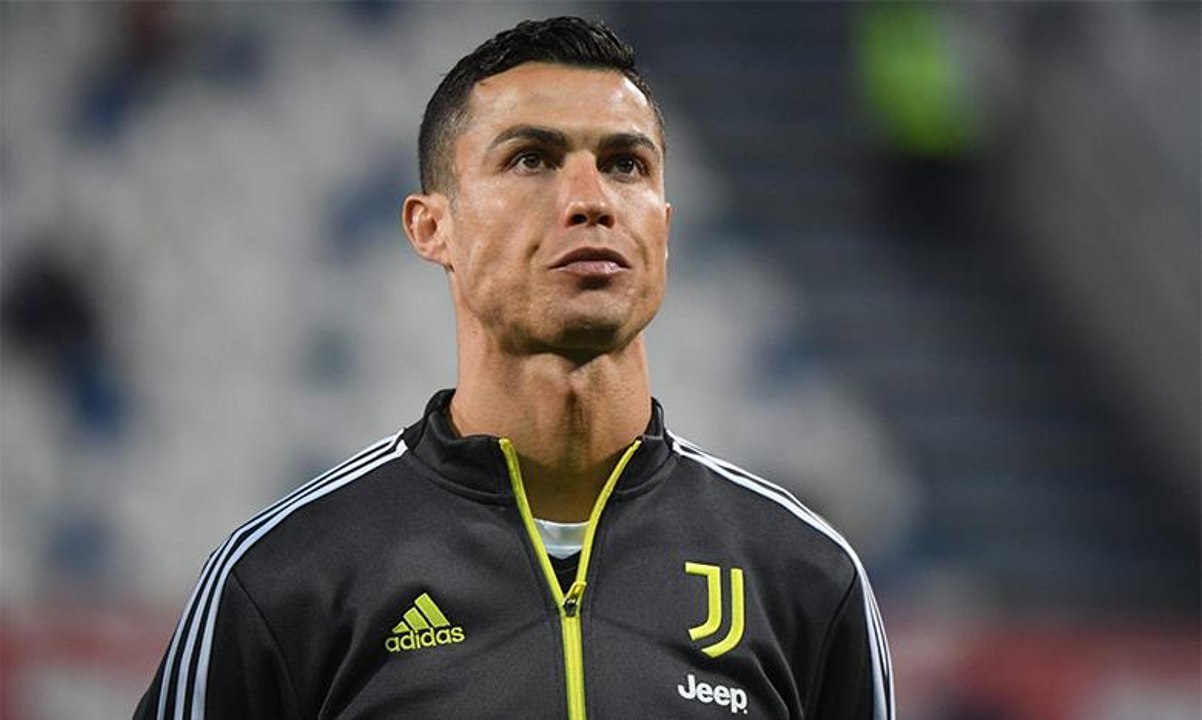 رونالدو يفكر بالرحيل عن مانشستر يونايتد خوفاً م...