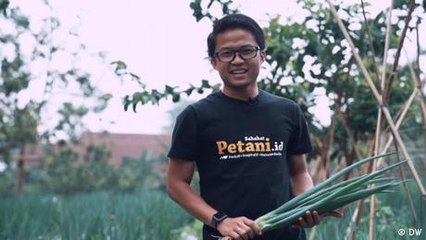 A fruitful model: Agricultural e-commerce