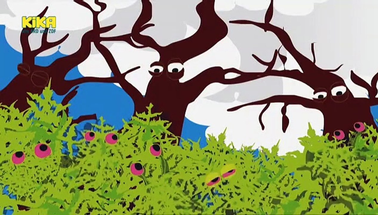 Löwenzahn Staffel 29 Folge 10 HD Deutsch