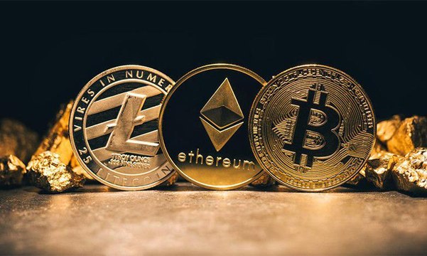 نصف مليون سعودي تقريبًا يمتلكون عملات مشفرة
