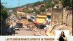 Aragua  | Ciudadanos de Las Tejerías opinan que ven el renacer luego de la tragedia