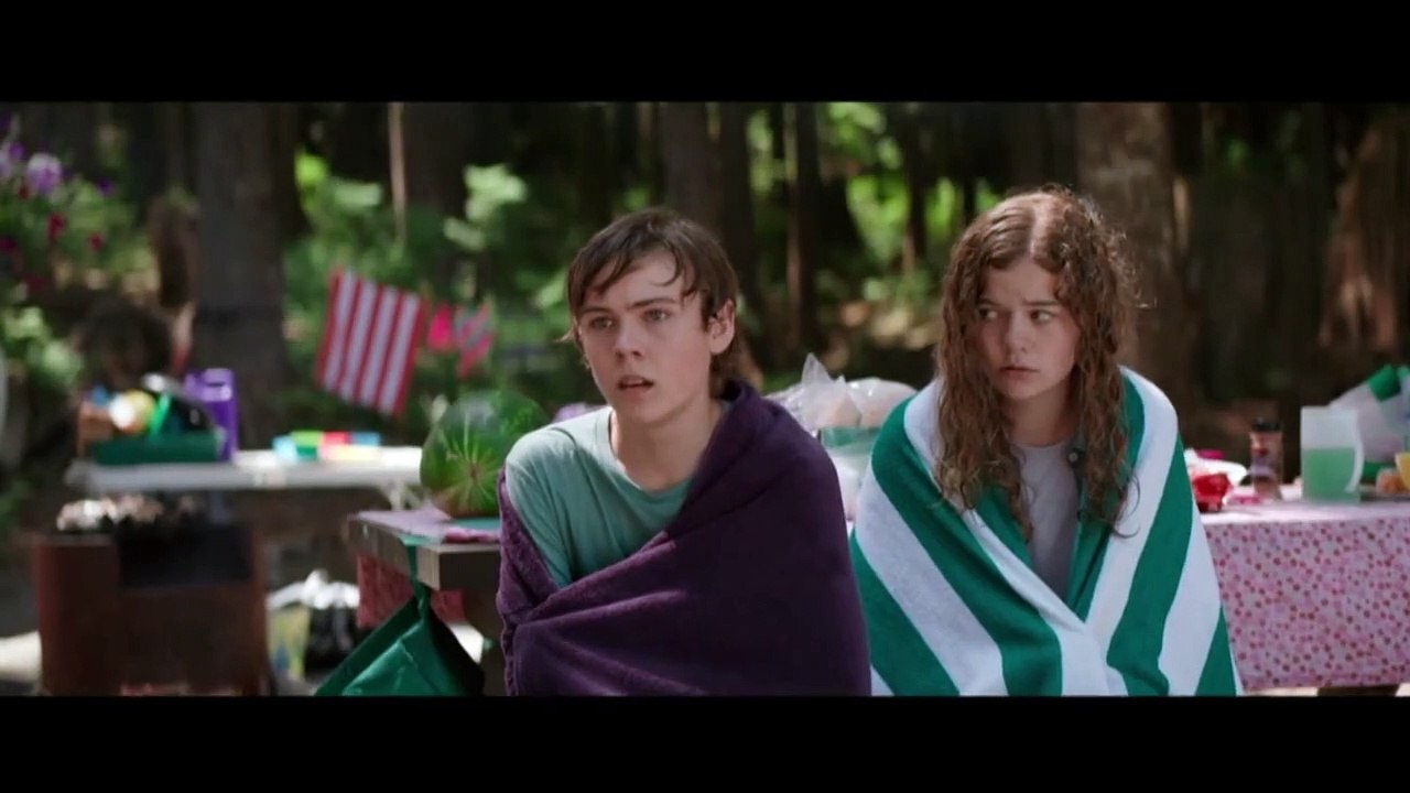 Die Hütte und ich Staffel 1 Folge 1 HD Deutsch