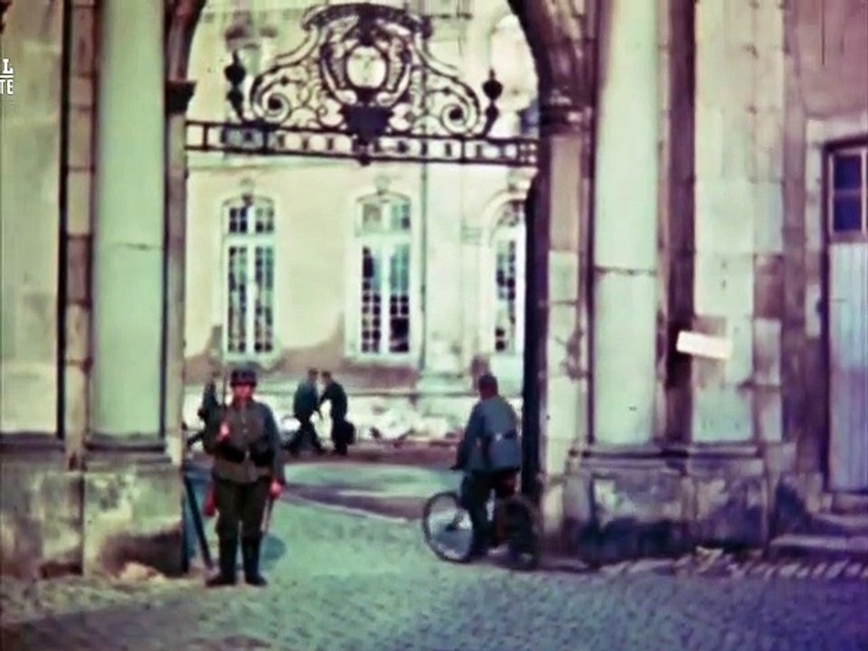 Die Hitler-Chronik Staffel 1 Folge 9 HD Deutsch