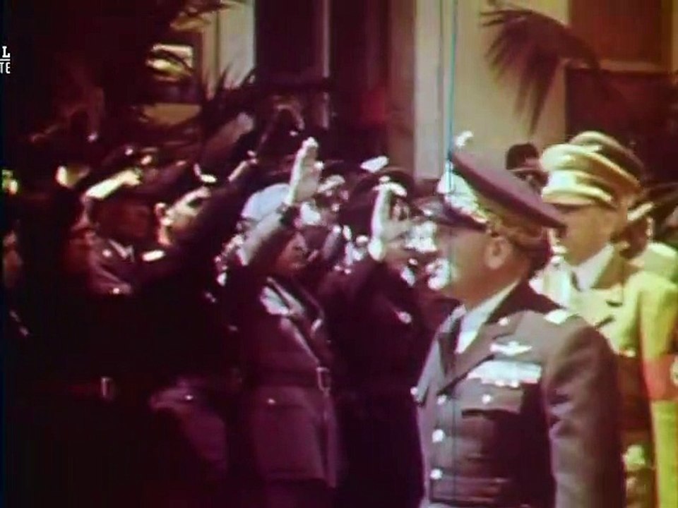 Die Hitler-Chronik Staffel 1 Folge 8 HD Deutsch