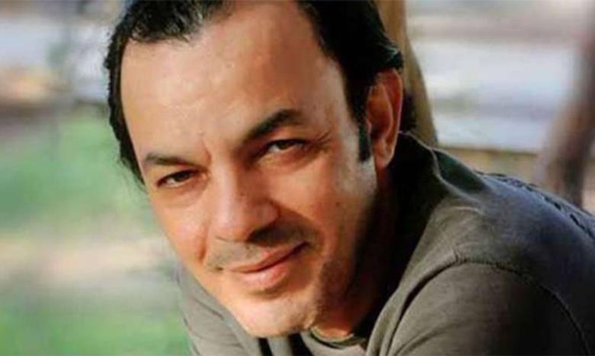 الفنان المصري علاء مرسي سافر إلى السعودية بتأشيرة عامل نظافة بالمسجد النبوي