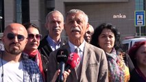 Murtaza Demir’e ‘Cumhurbaşkanı’na hakaret’ suçlaması ile hapis cezası