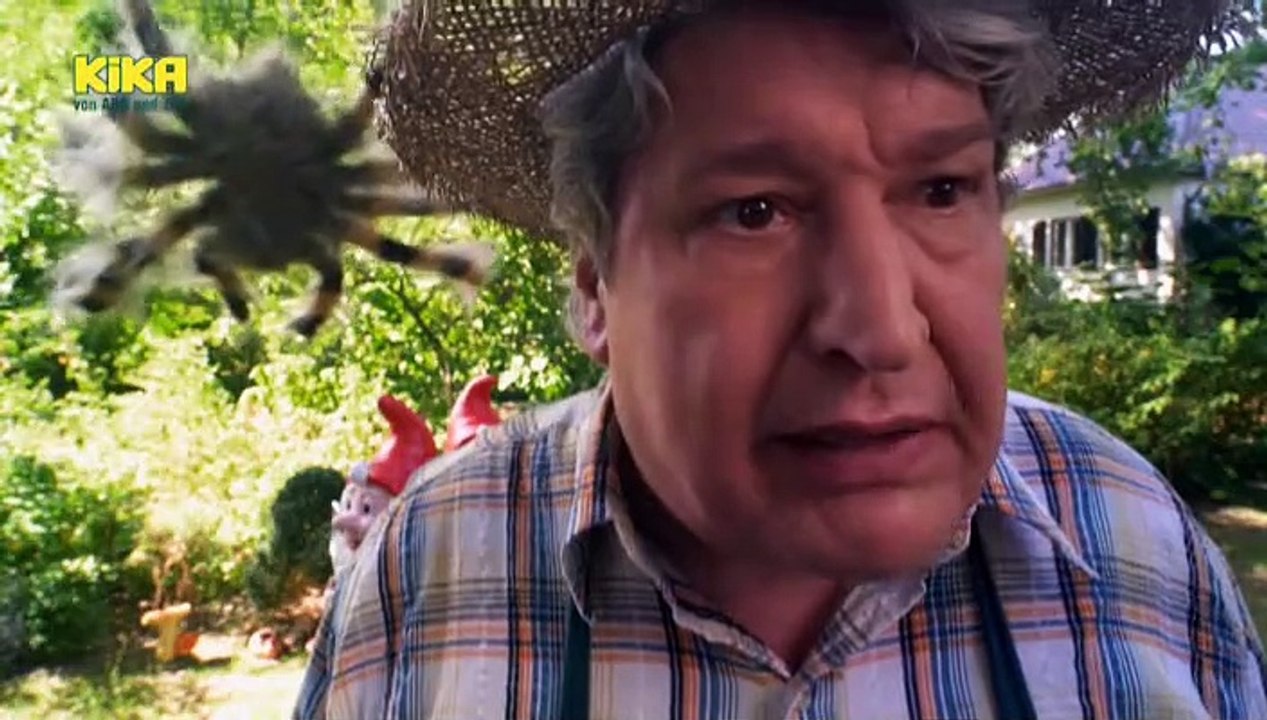 Löwenzahn Staffel 29 Folge 14 HD Deutsch