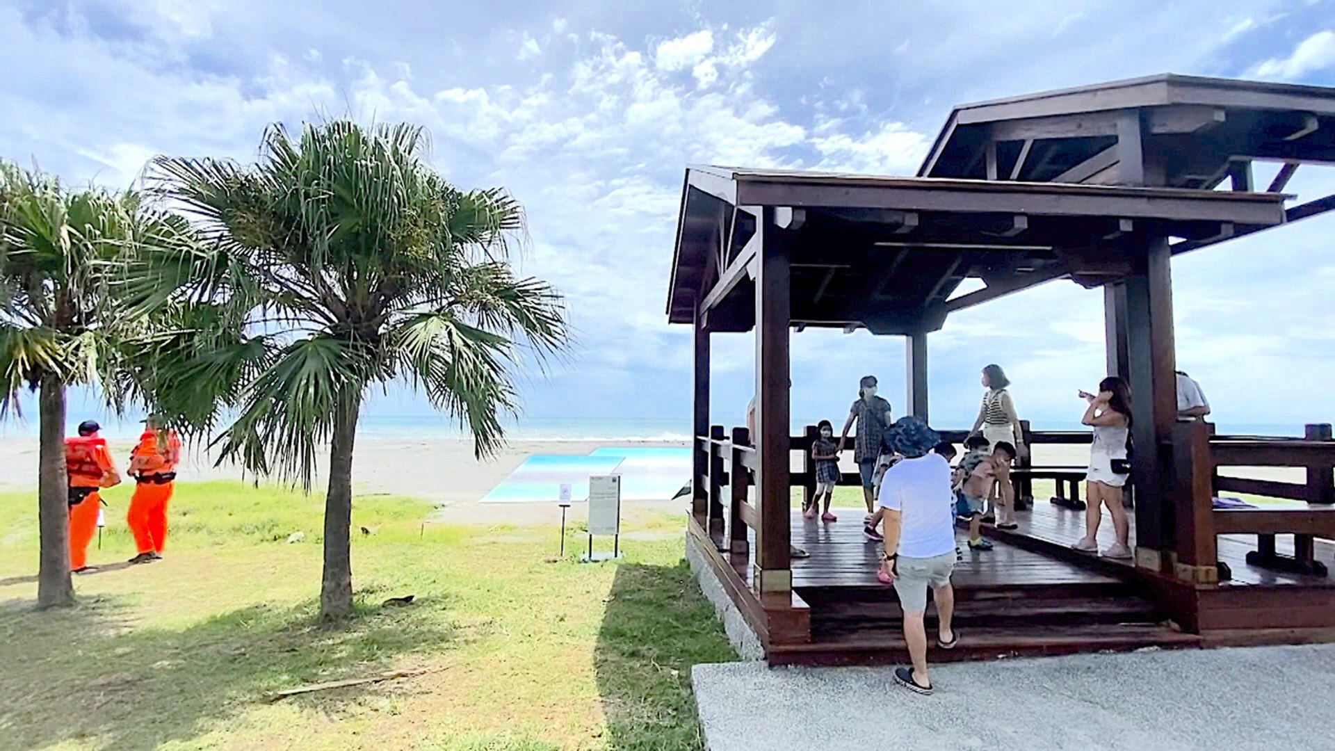 Return of International Tourism Sluggish - TaiwanPlus News