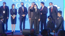 World Movement for Democracy Assembly Opens in Taipei - TaiwanPlus News