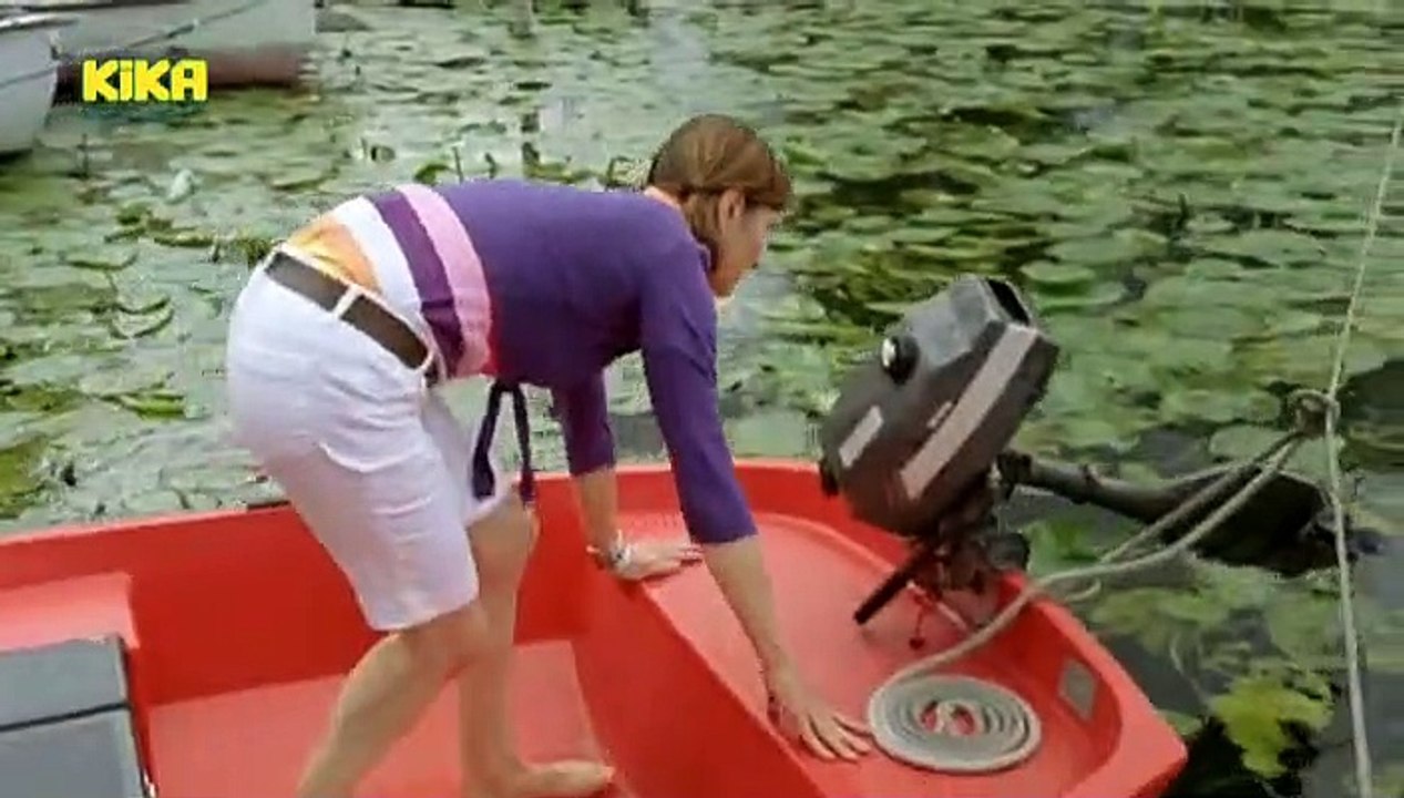 Löwenzahn Staffel 29 Folge 6 HD Deutsch